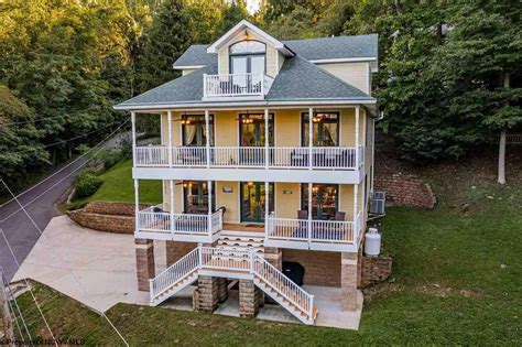 morgantown wv realty